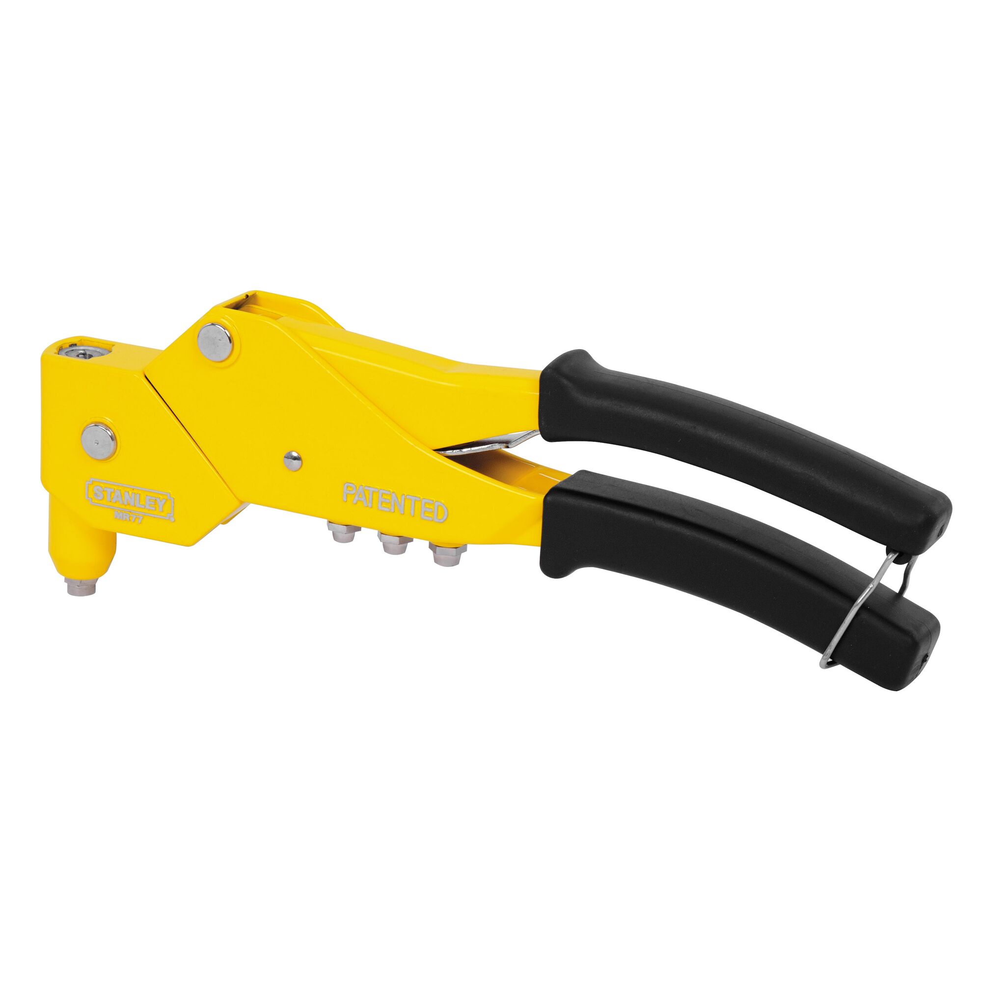 STANLEY® Swivel Head Riveter