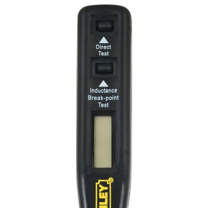 DIGITAL DETECTION SCREWDRIVER