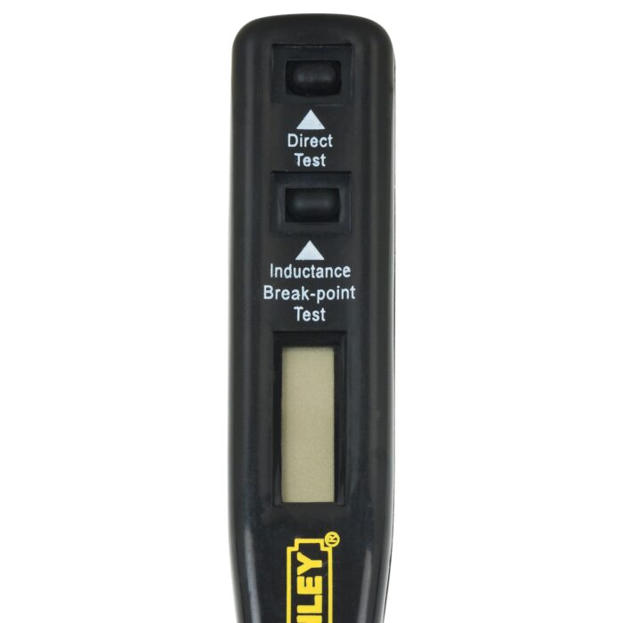 DIGITAL DETECTION SCREWDRIVER