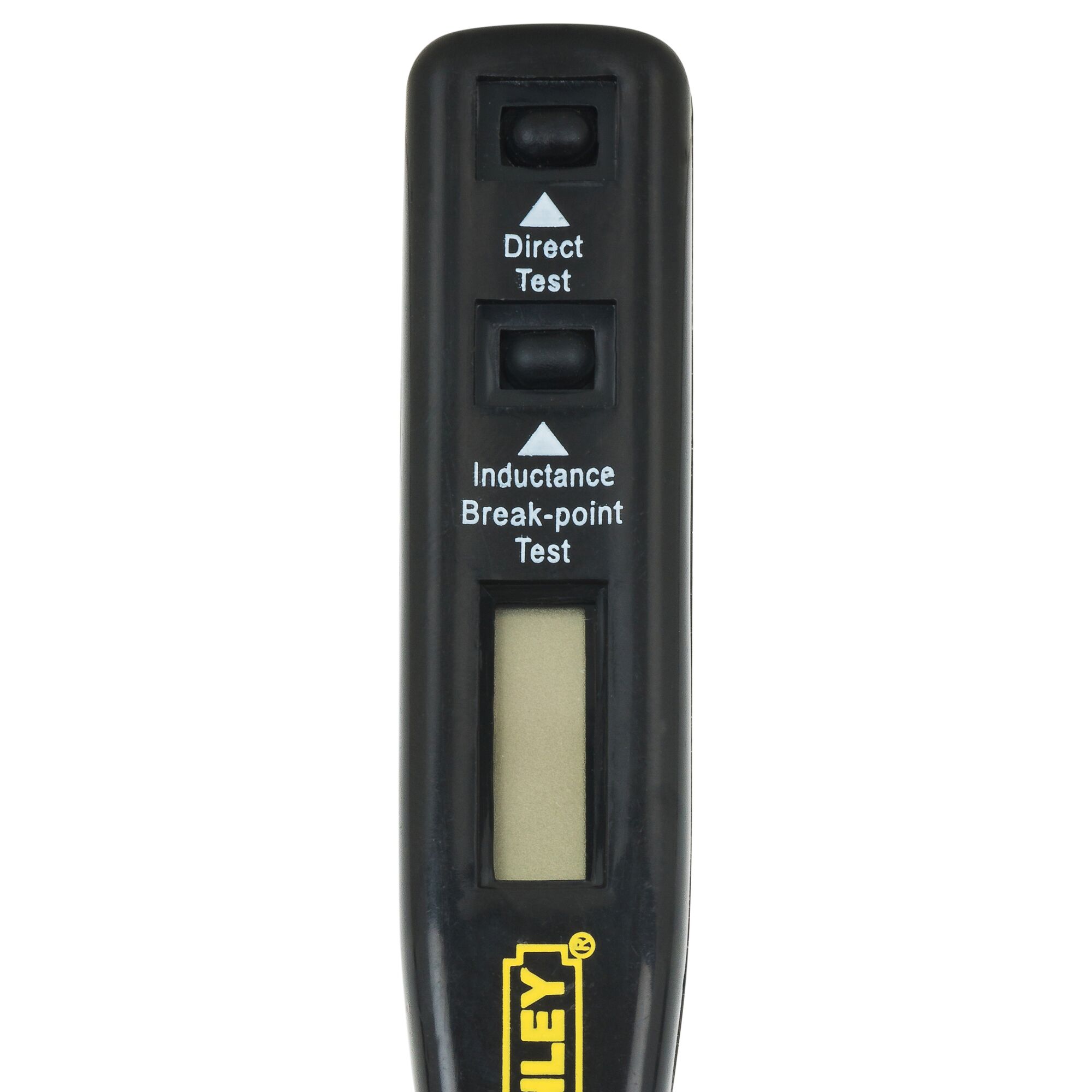 DIGITAL DETECTION SCREWDRIVER