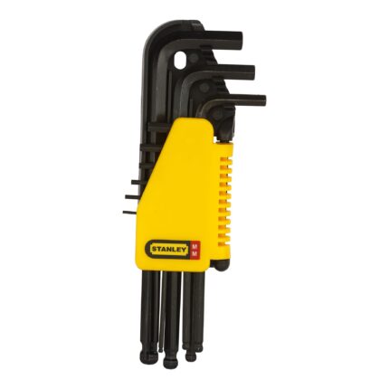 Hex Key Set