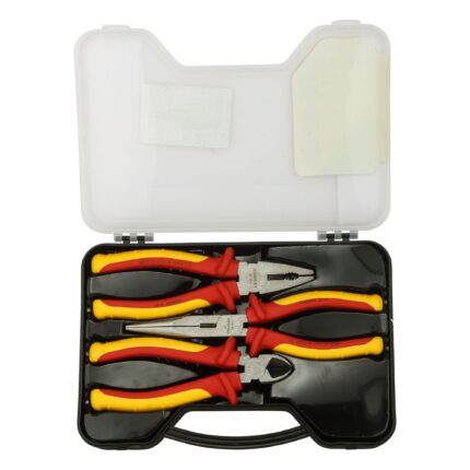 VDE 3PCS SET (84-001