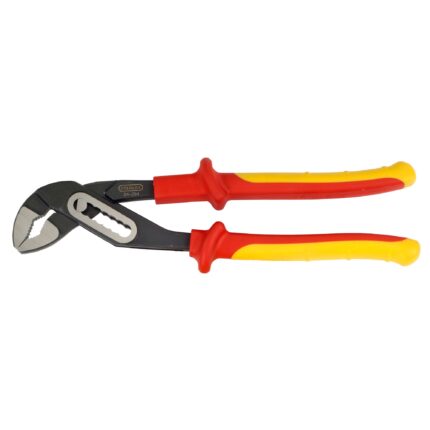 STANLEY® FATMAX® VDE Waterpump Pliers 10 in. 250 mm