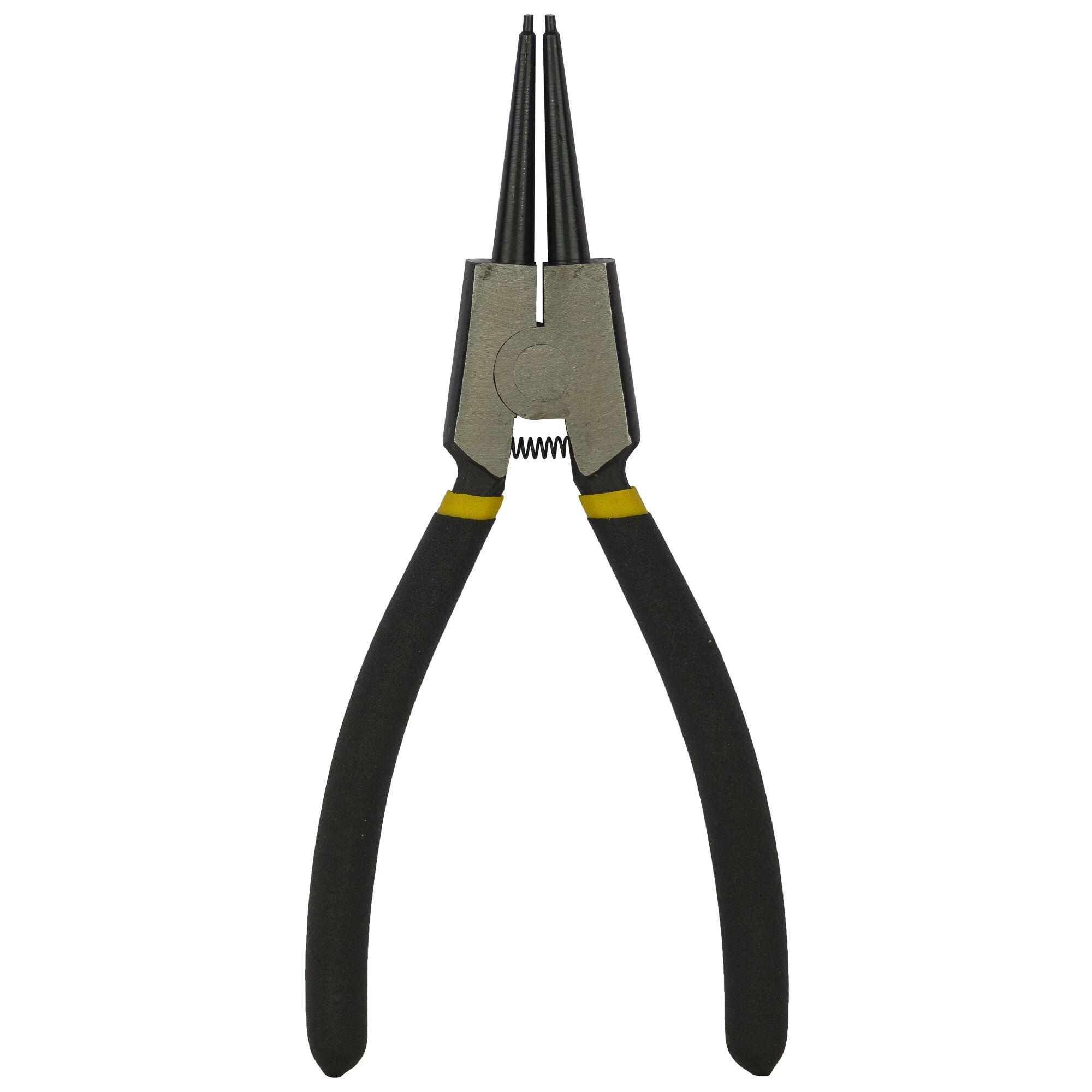 Straight External (230mm)