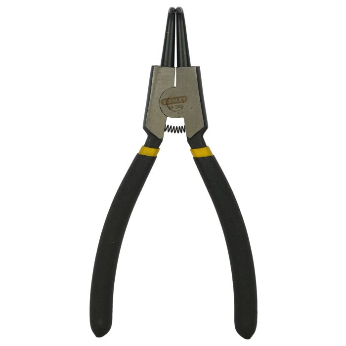 Bent External