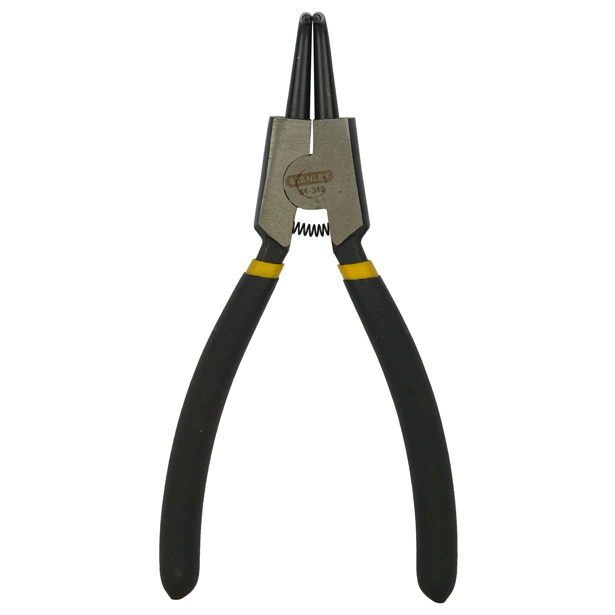 Bent External