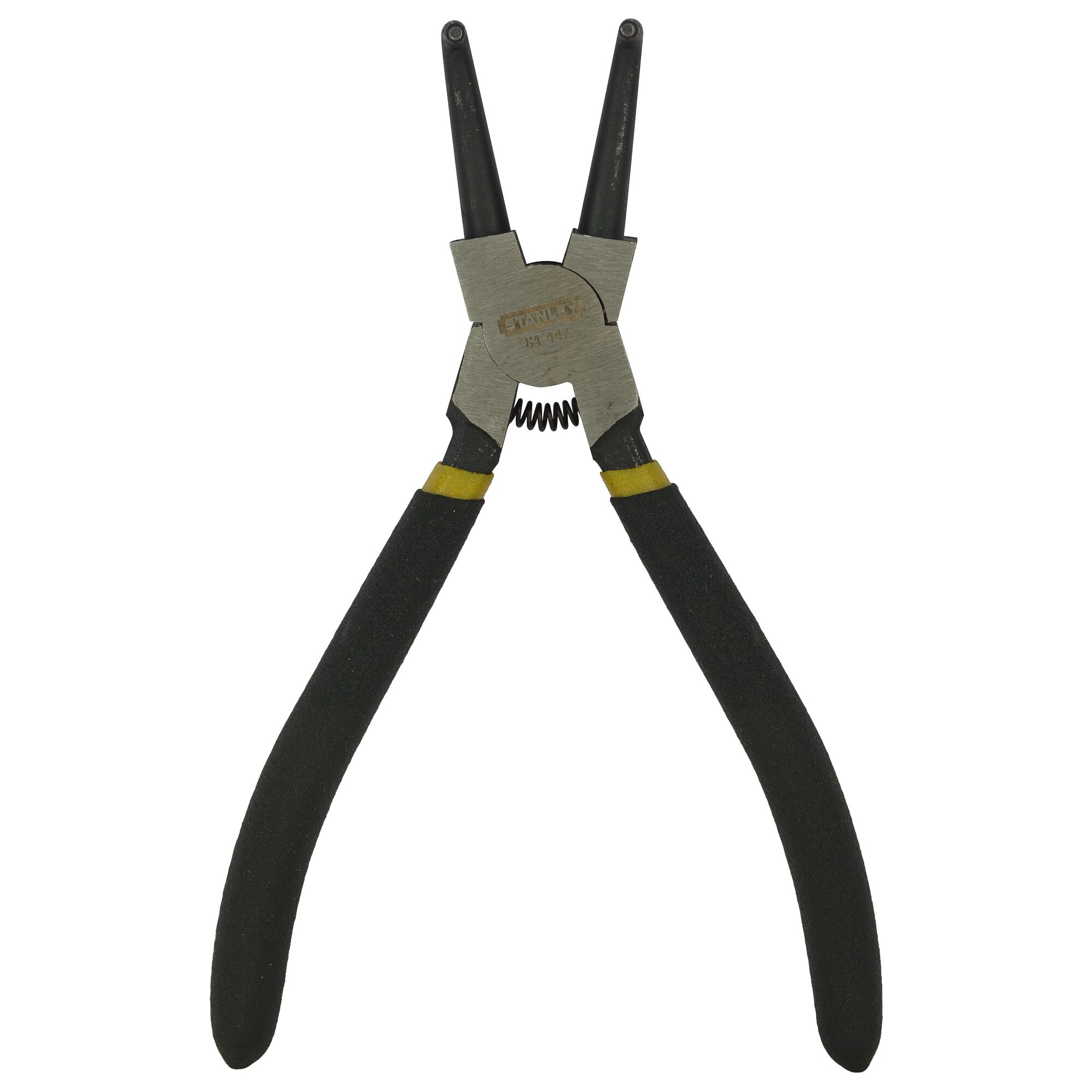 7 in. Circlip® Bent Internal Plier (180mm)