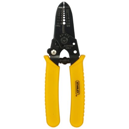 Wire Stripper(Cutter)-Awg12-22