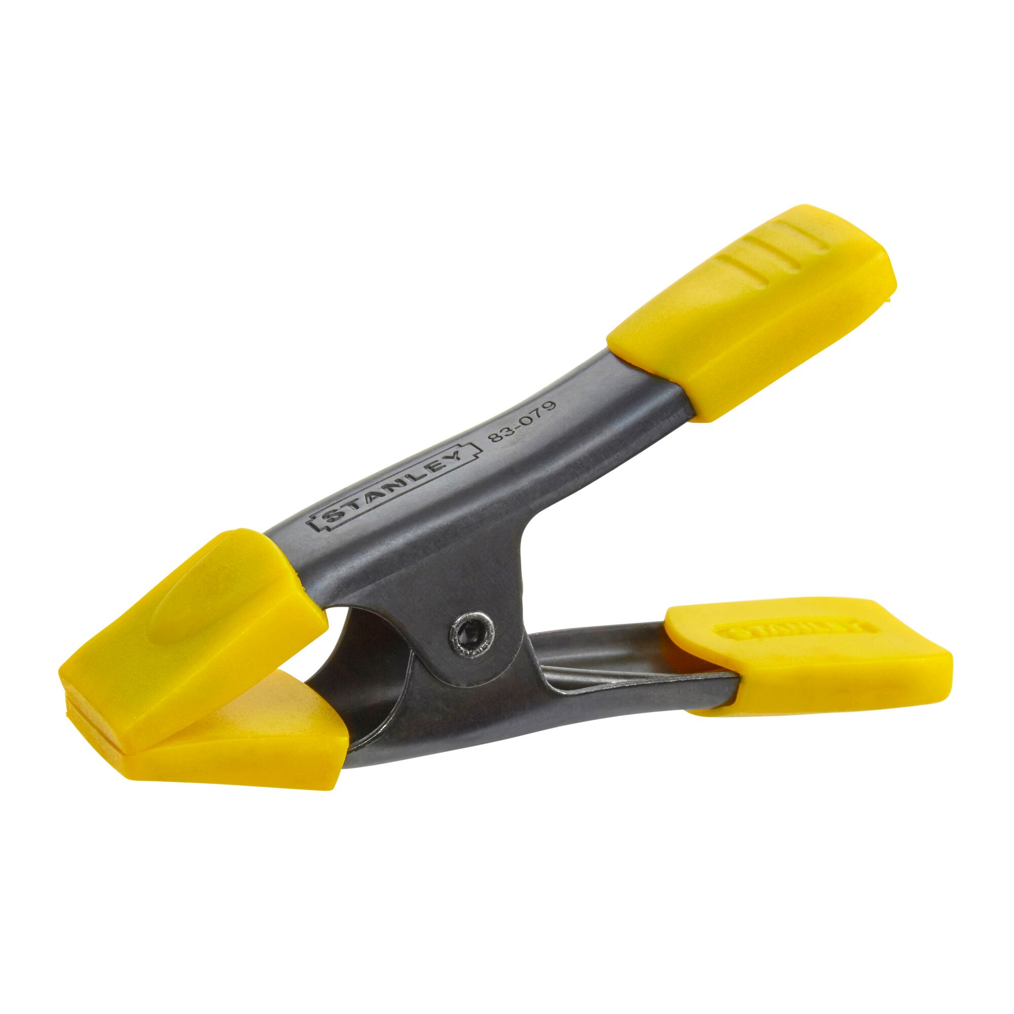 STANLEY® 25m Metal Spring Clamp