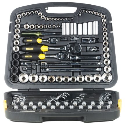 1/2" RESISTORX BIT SOCKET TT30