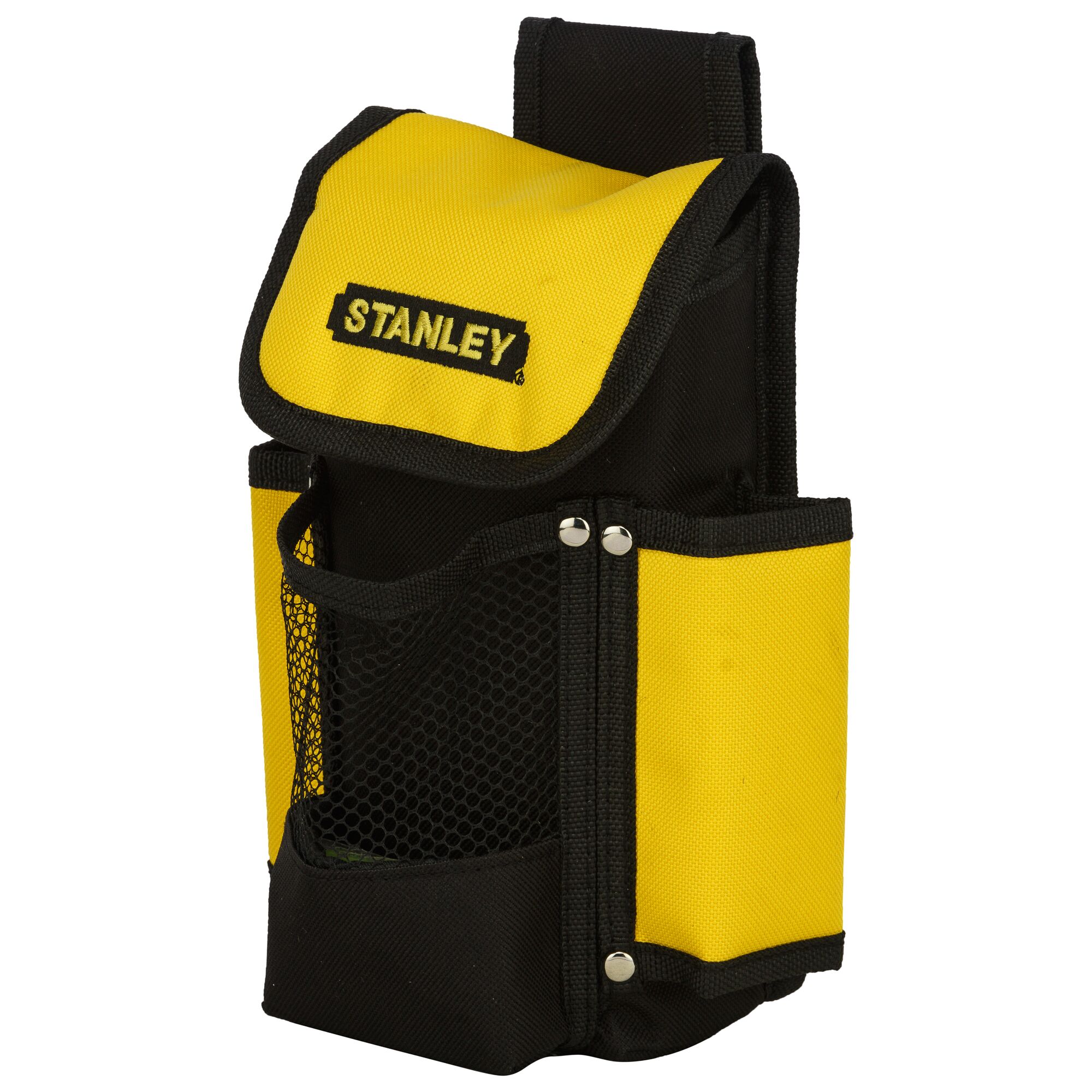 10 in. (252mm) Waterproof Nylon Tool Bag