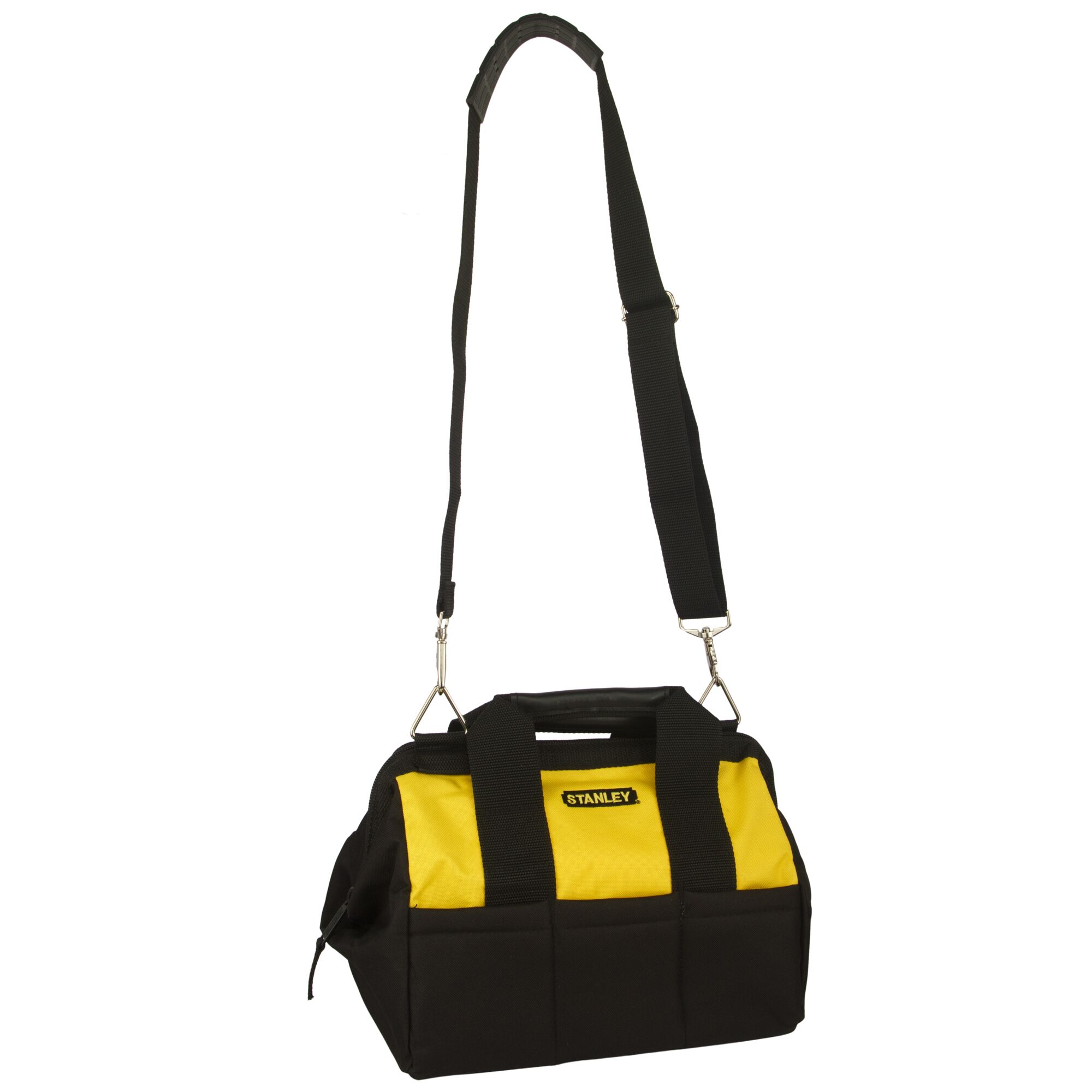12 in. (305mm) Waterproof Nylon Tool Bag