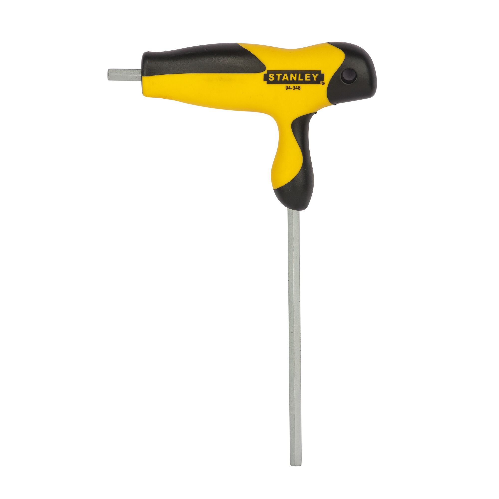 6mm 2-Way T-Handle Hex Key