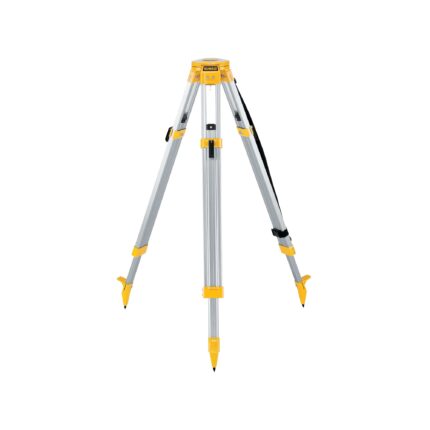Construction Tripod