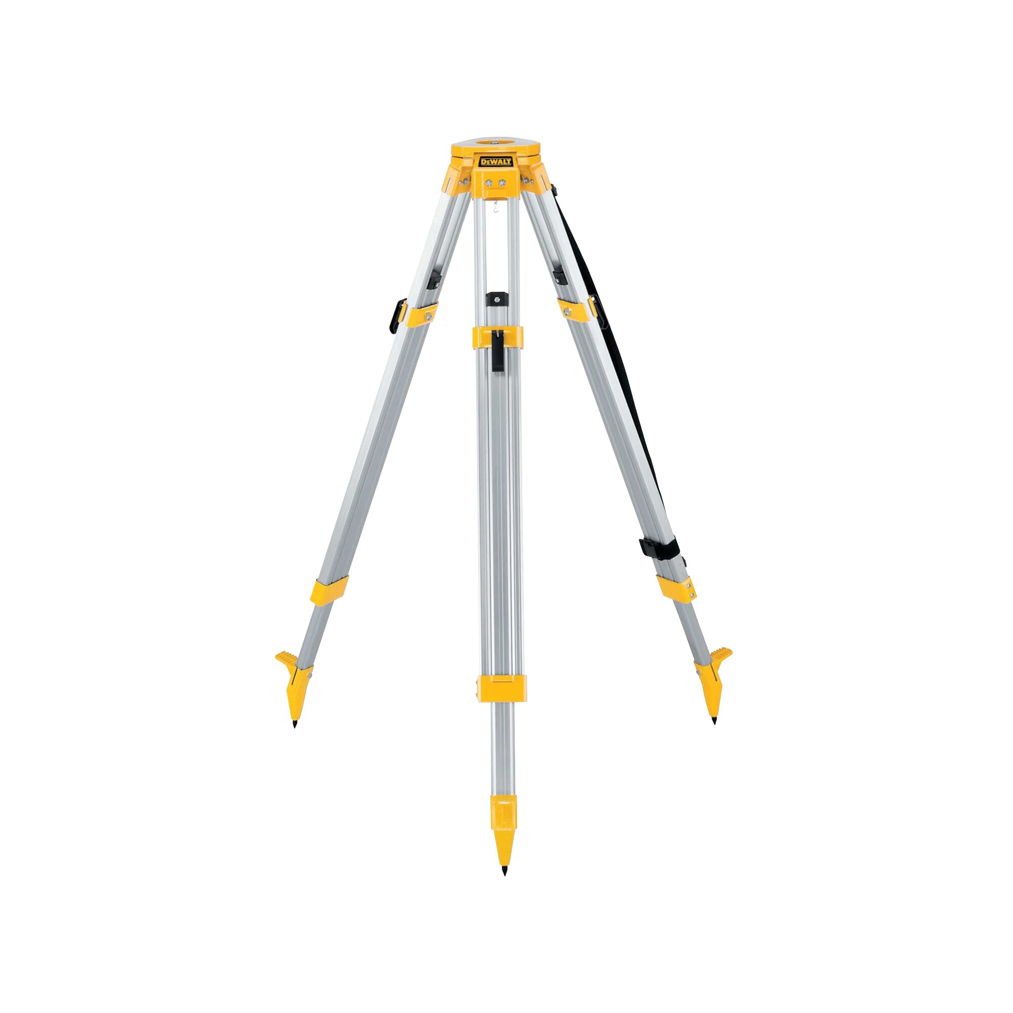 Construction Tripod