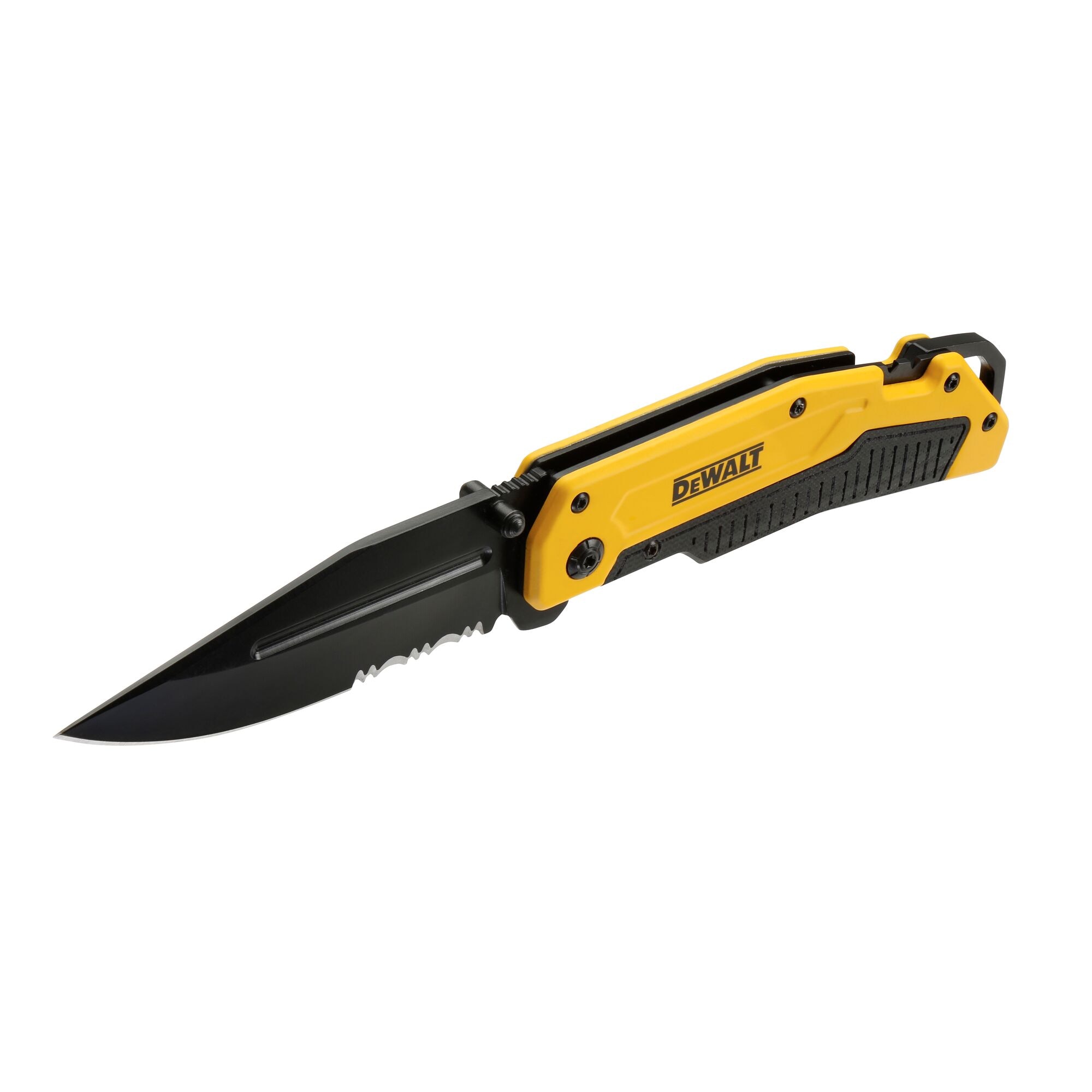 Premium Folding Pocket Knife