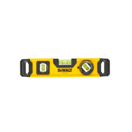 10 in. (250mm) Torpedo Level
