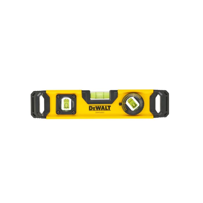 10 in. (250mm) Torpedo Level
