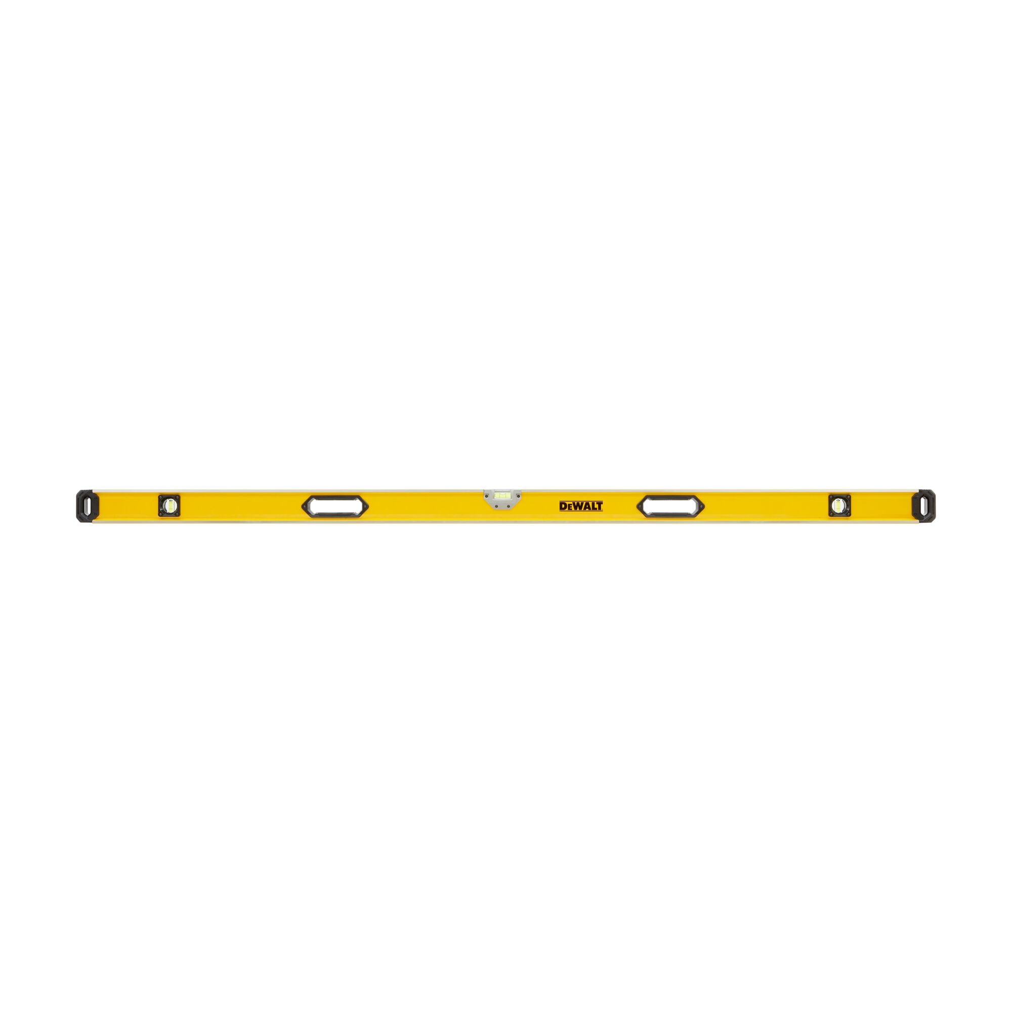 1800mm | 6ft Box Beam Level