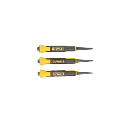 3-Piece Nail Set