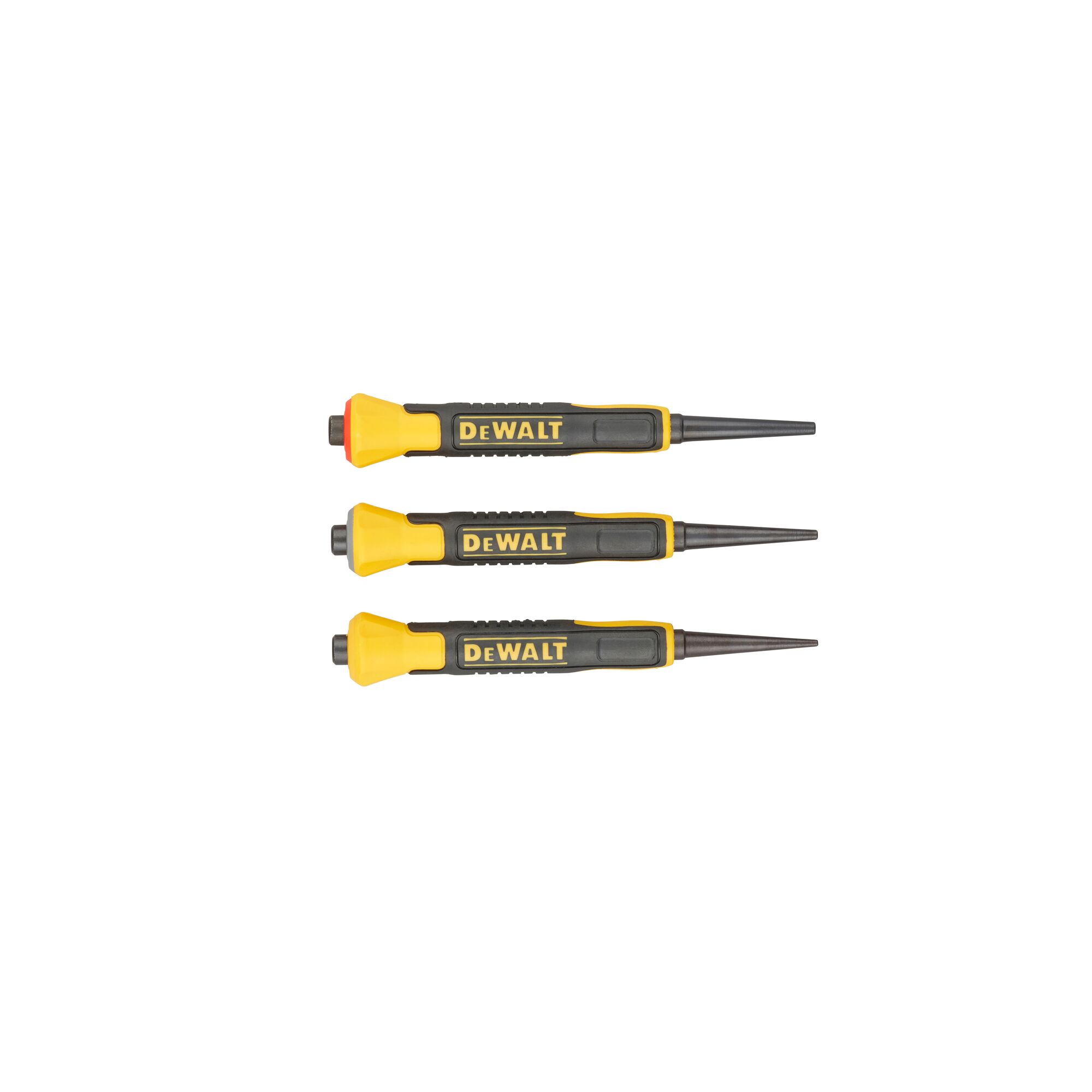 3-Piece Nail Set
