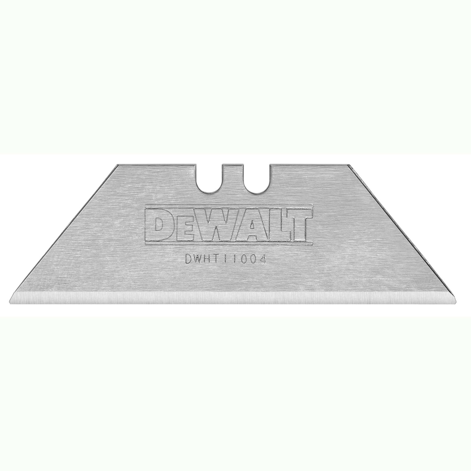 Induction Hardened Utility Blades - 10 Pack