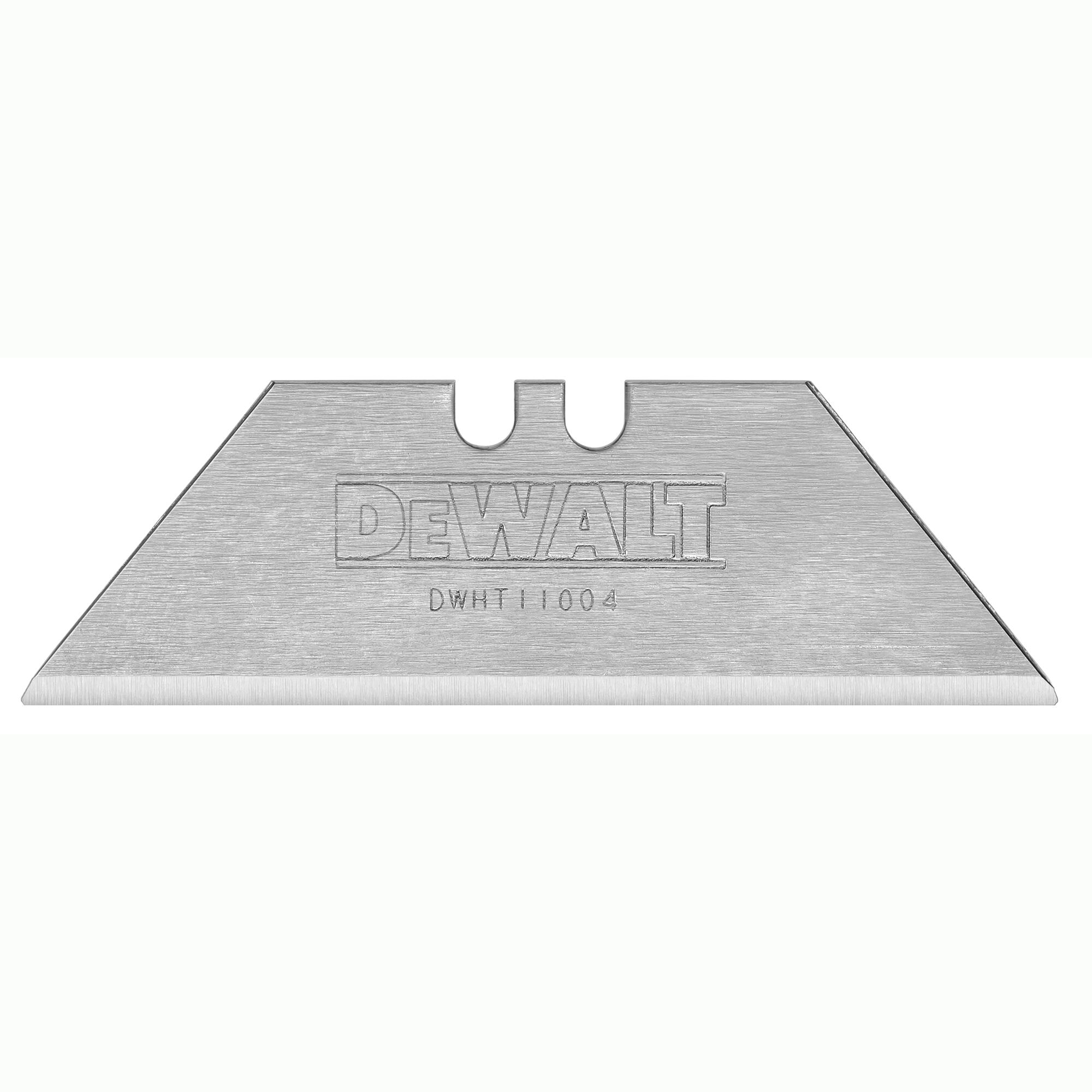 Induction Hardened Utility Blades (75 Pk)
