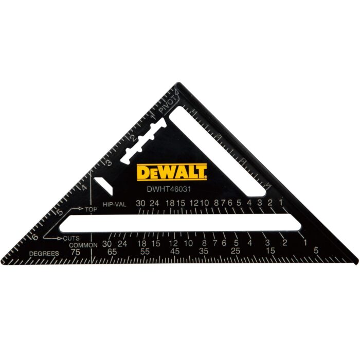 177mm | 7" Square