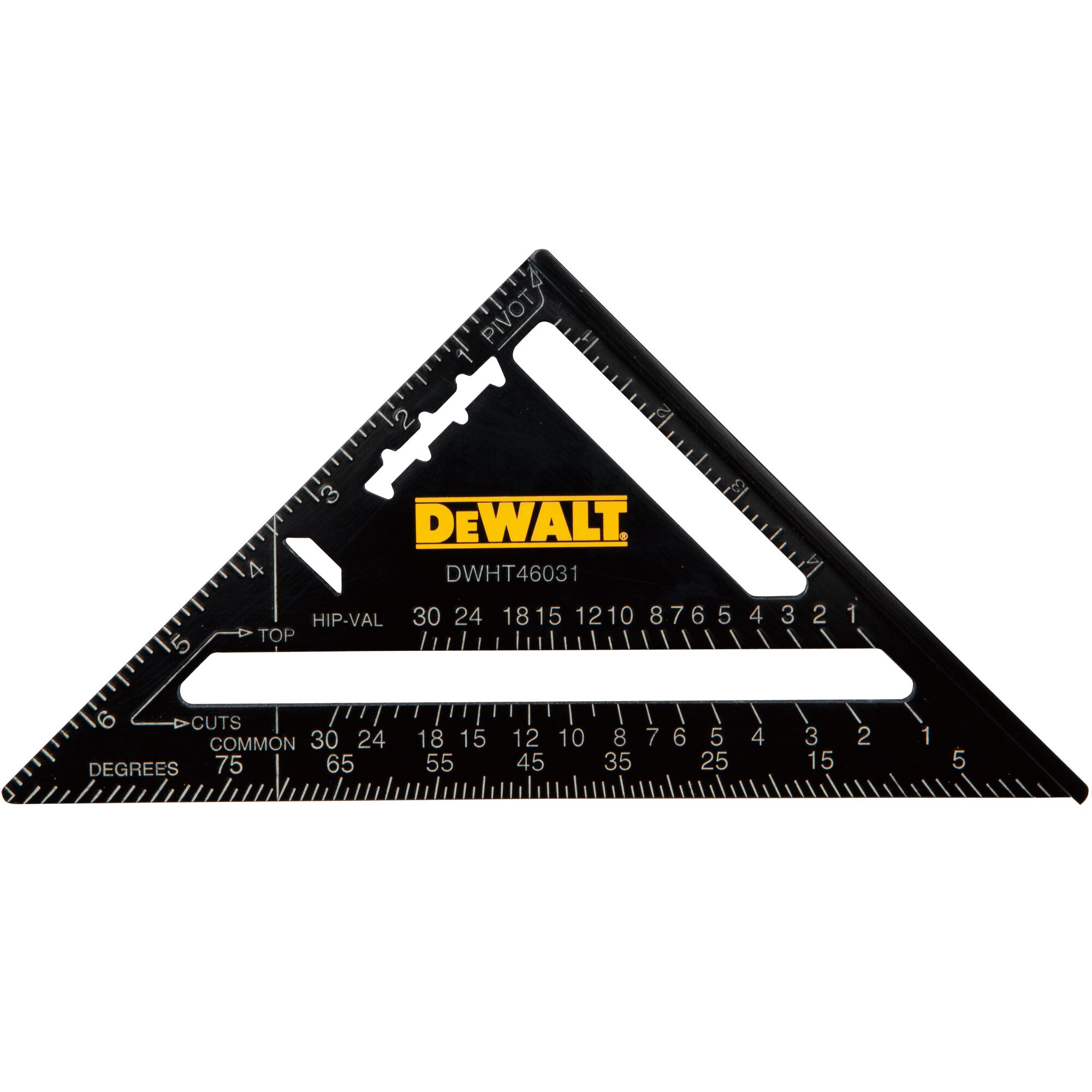 177mm | 7" Square