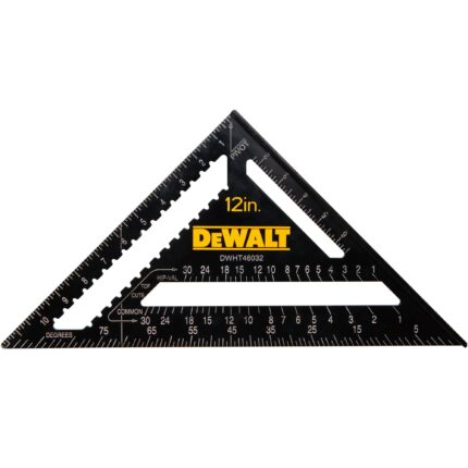 12in. (300 mm) Speed Square