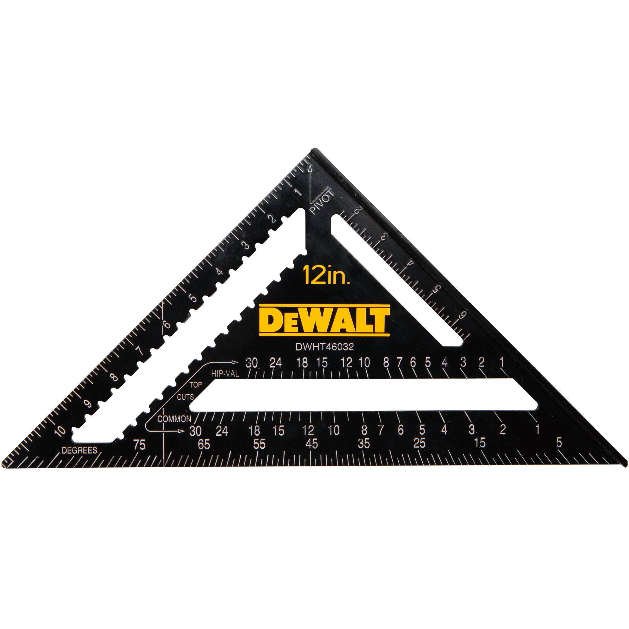 12in. (300 mm) Speed Square