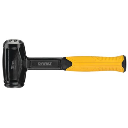 1.4kg | 3Ib 1 PC Drilling Hammer