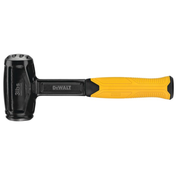 1.4kg | 3Ib 1 PC Drilling Hammer