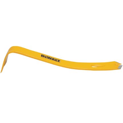 300mm Flat Bar