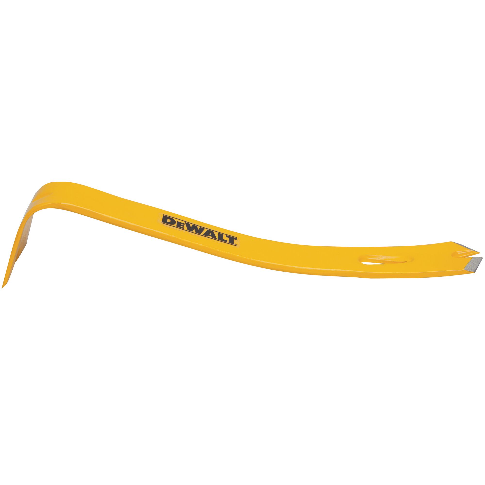 300mm Flat Bar