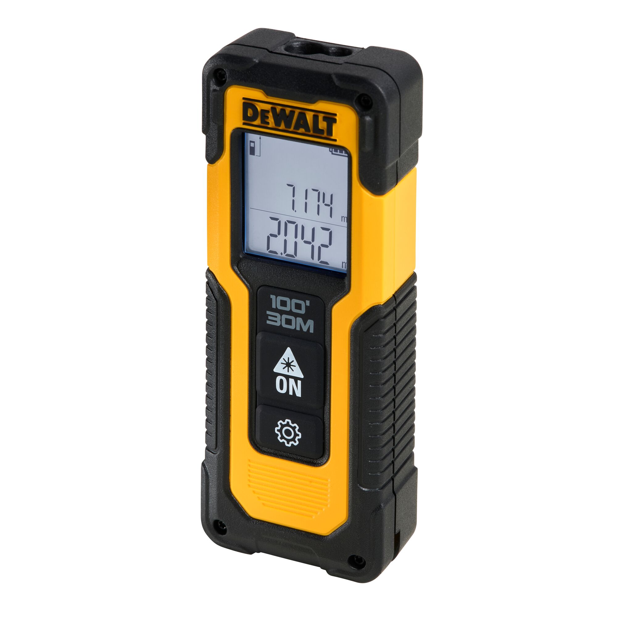 30m Laser Distance Measure