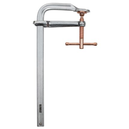 300mm | 12" Metalworking Bar Clamp