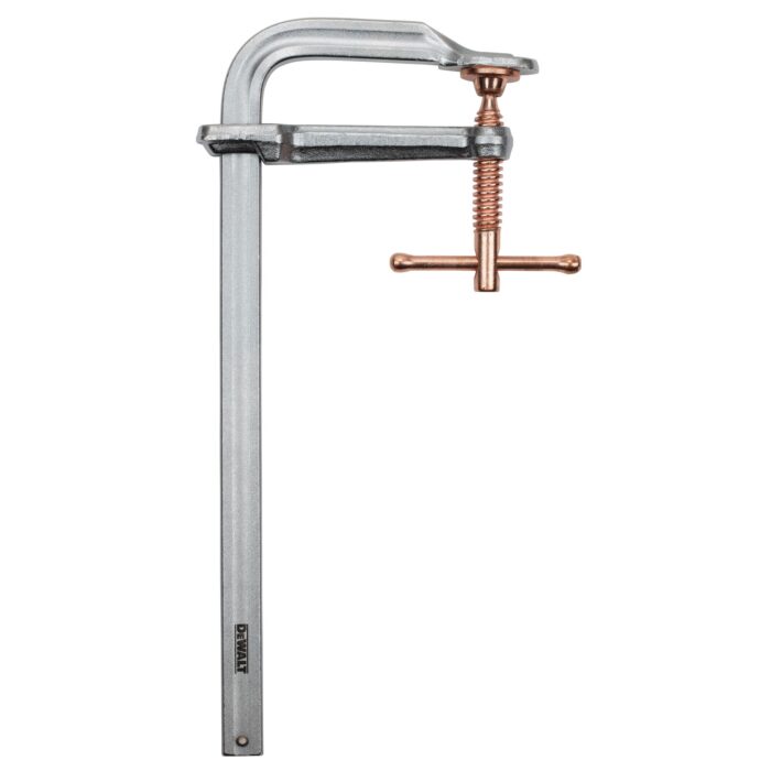 300mm | 12" Metalworking Bar Clamp