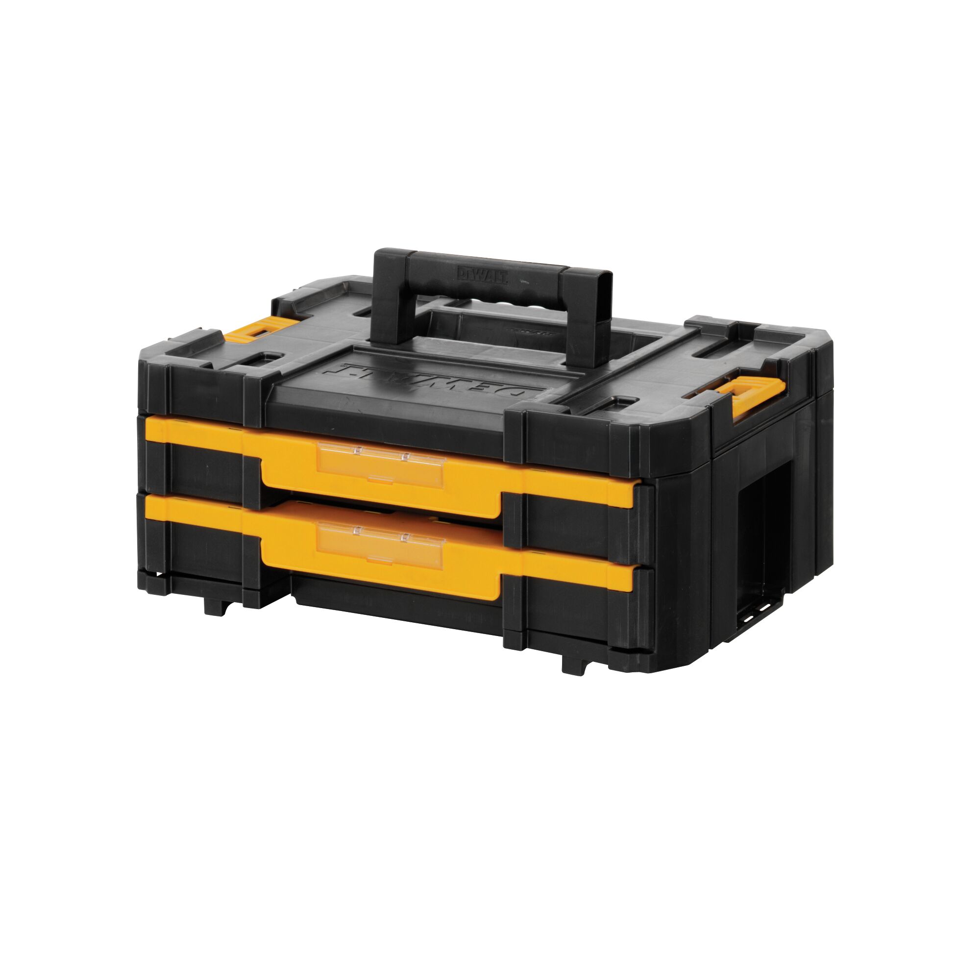 TSTAK® Double Shallow Drawers