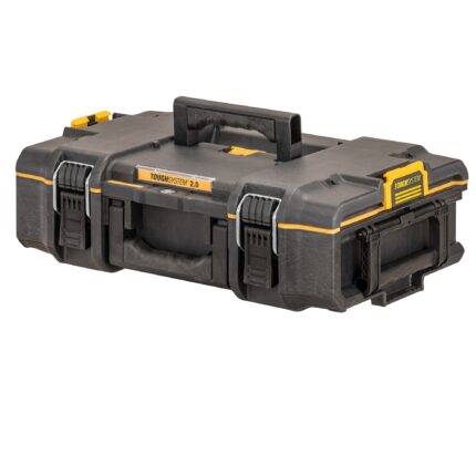 TOUGHSYSTEM® 2.0 - DS166 Shallow Box