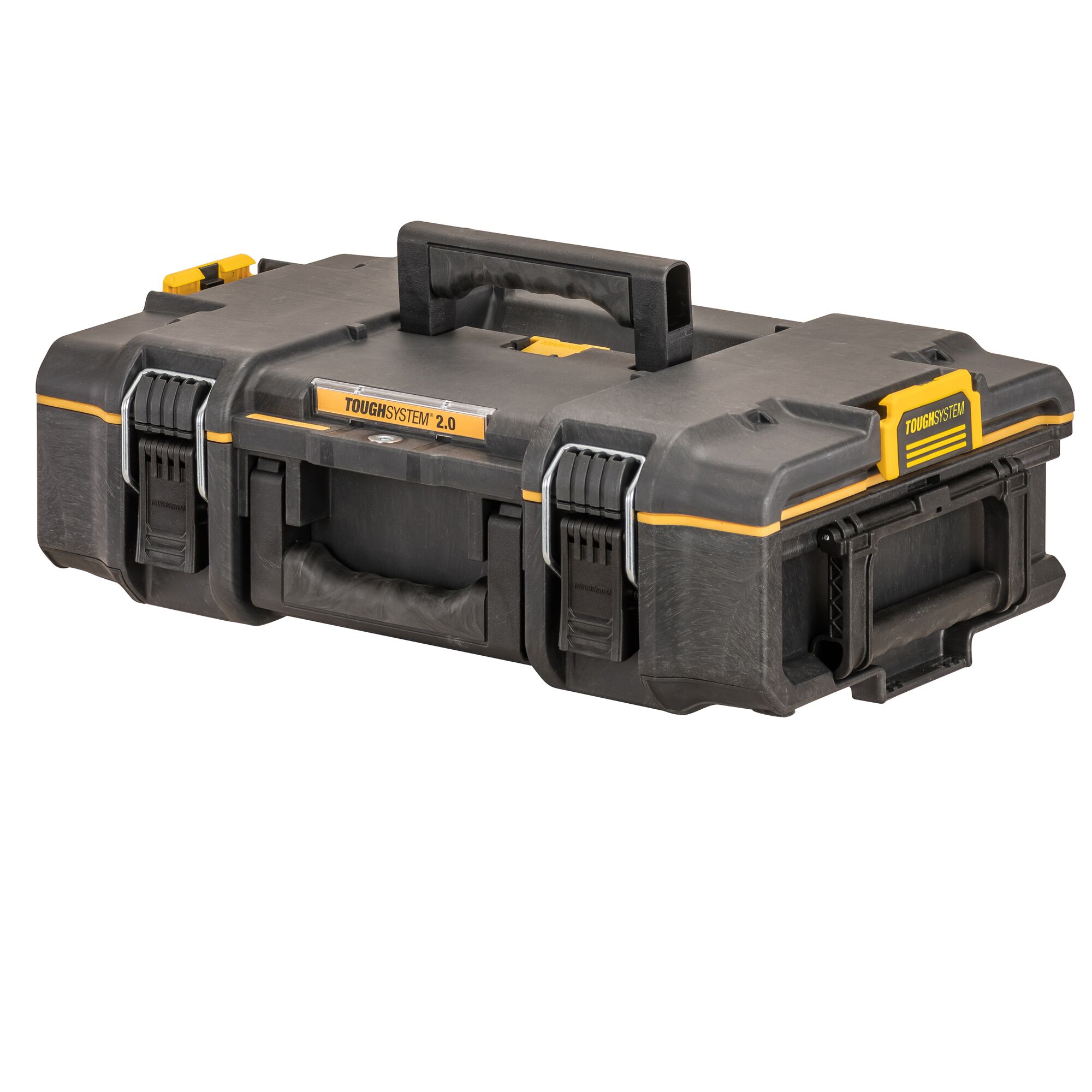 TOUGHSYSTEM® 2.0 - DS166 Shallow Box
