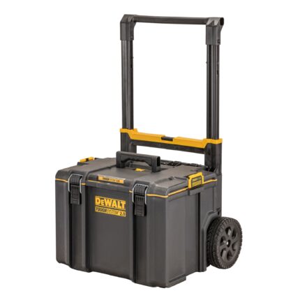 TOUGHSYSTEM 2.0 - DS450
