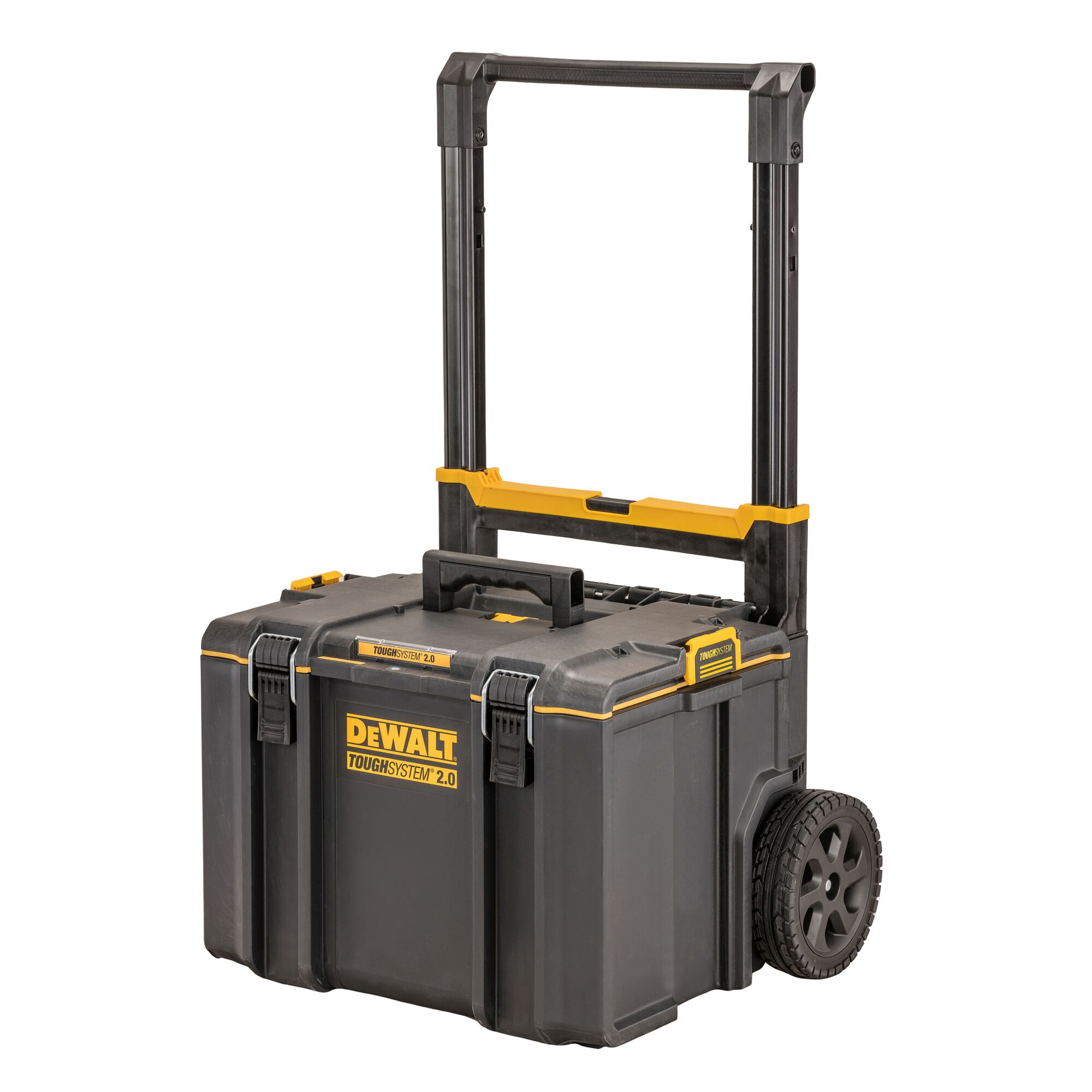 TOUGHSYSTEM 2.0 - DS450