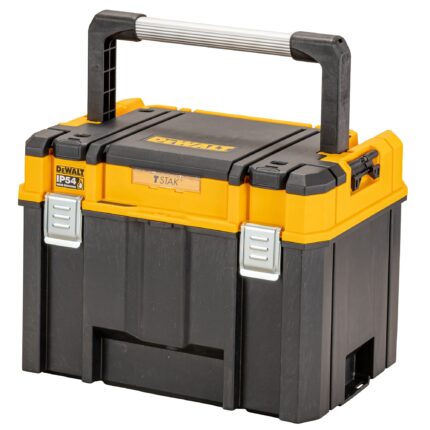 TSTAK IP54 Organiser Top Deep Box