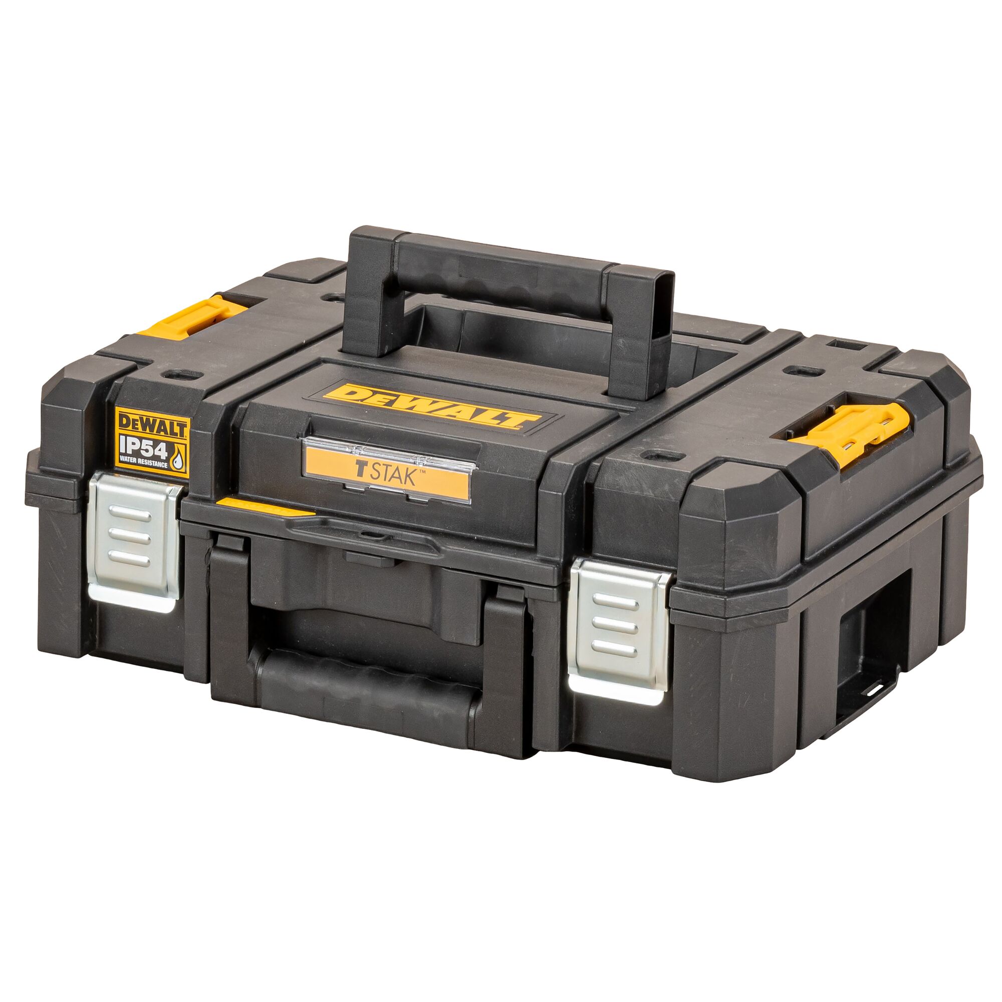 TSTAK IP54 Shallow Box