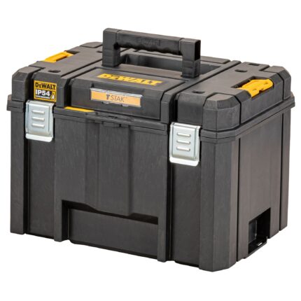 TSTAK IP54 Deep Box