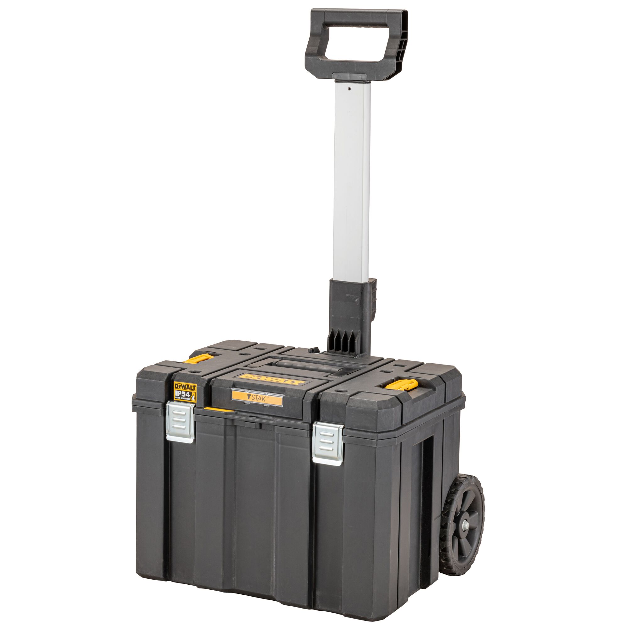 TSTAK IP54 Mobile Storage Box