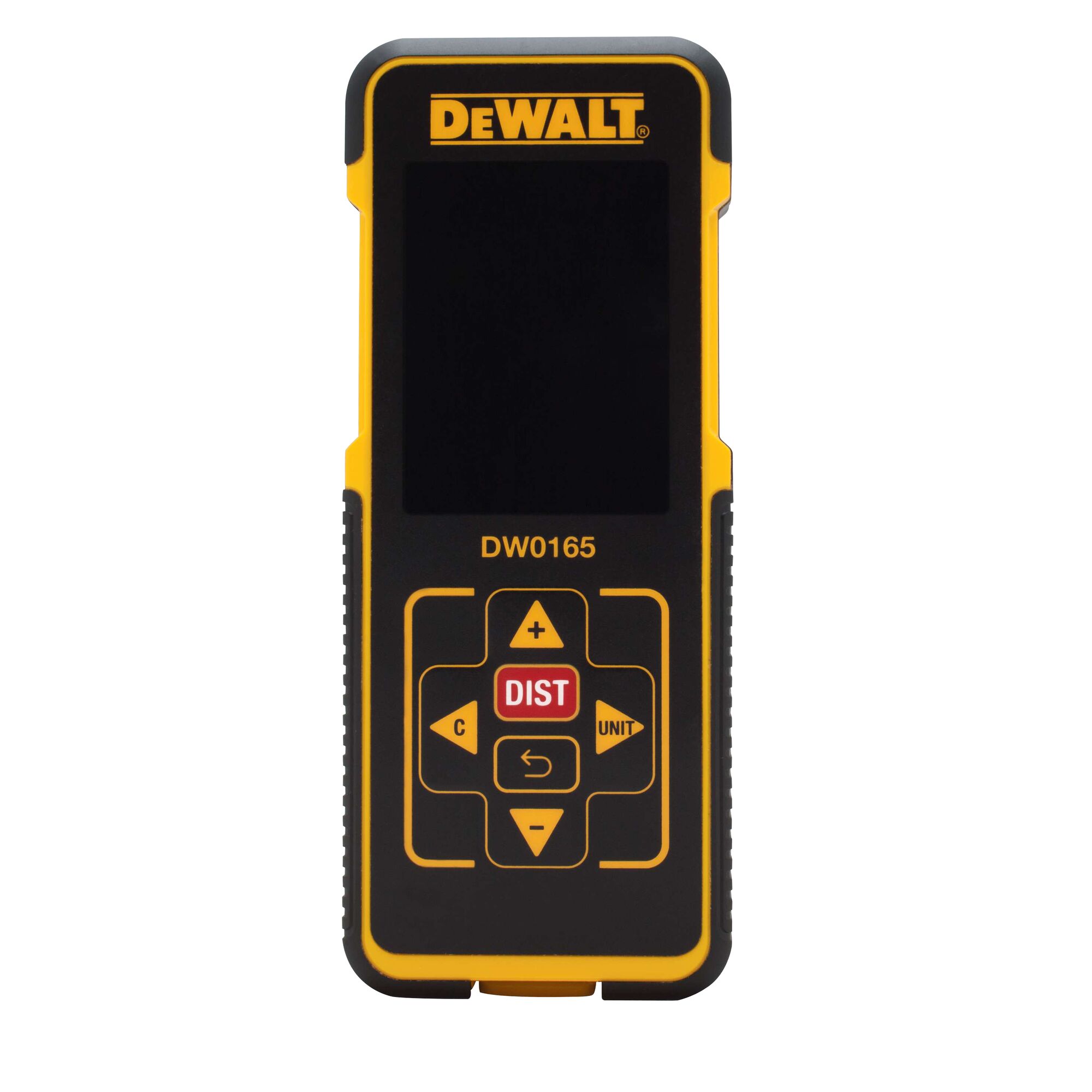 50M LASER DISTANCE MEASURER (165 FT)