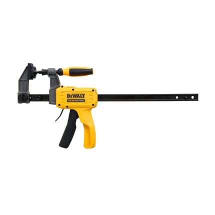 DEWALT ToughSeries 12" Hybrid Clamp