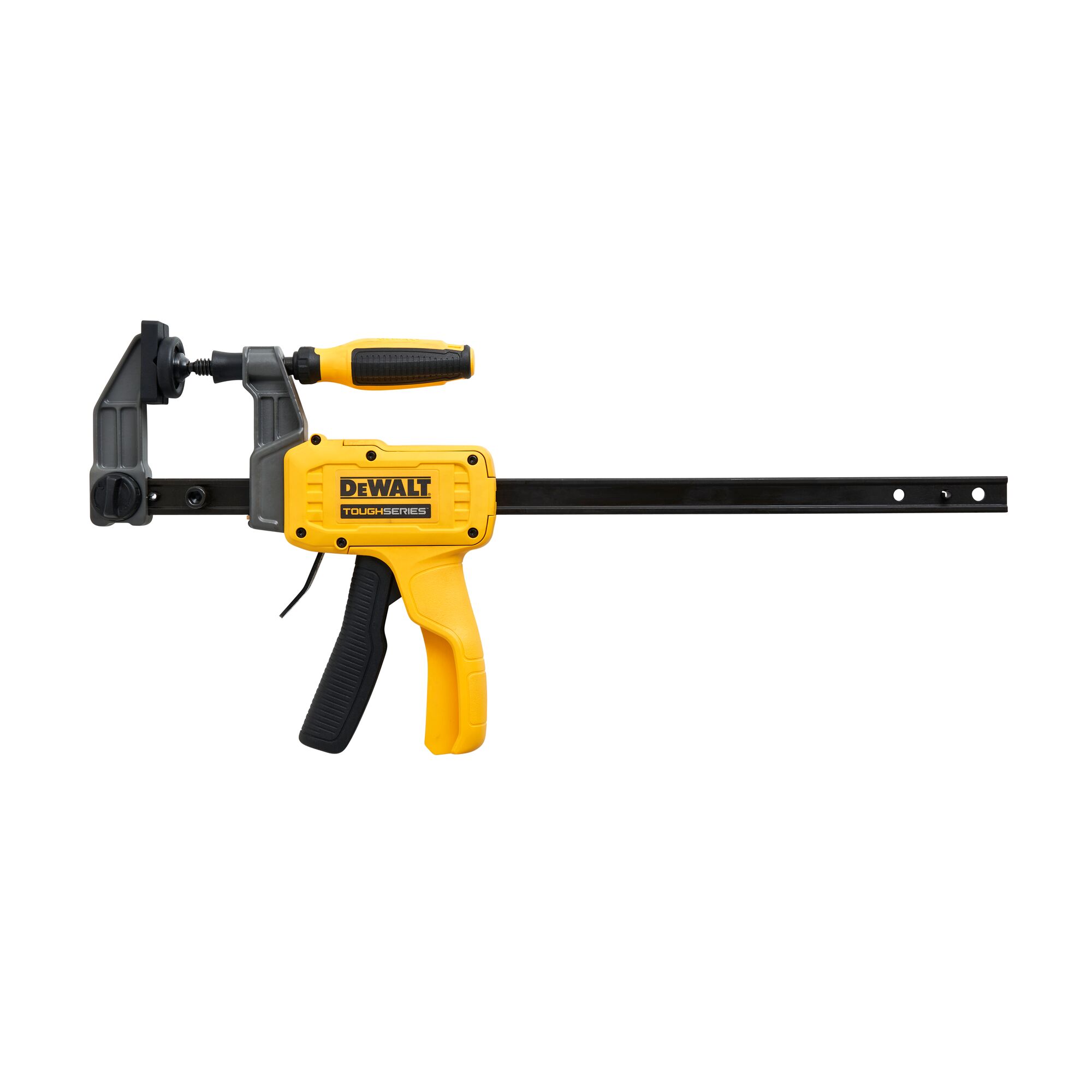 DEWALT ToughSeries 12" Hybrid Clamp